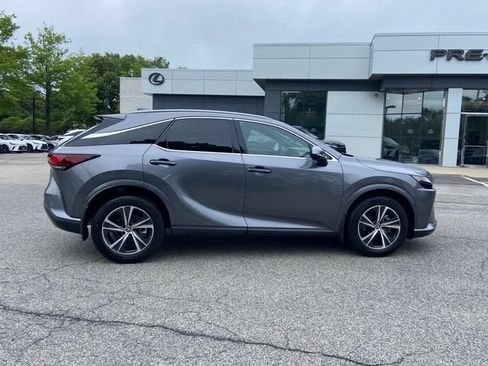 Used 2023 Lexus RX 350 Premium w/ Accessory Package AWD/4WD image 4