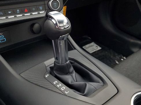 New 2026 Ford Mustang Coupe RWD image 16