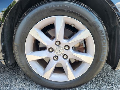 Used 2014 Acura TL w/ Technology Package FWD image 21