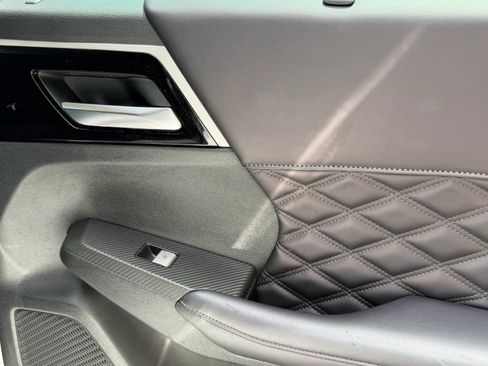 Used 2023 Mitsubishi Outlander SEL FWD image 29