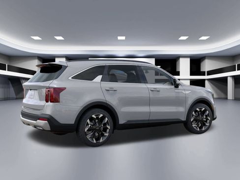 New 2026 Kia Sorento SX image 6