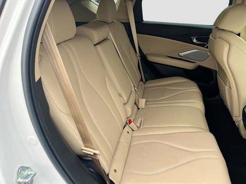 Used 2023 Acura RDX Technology Package image 28