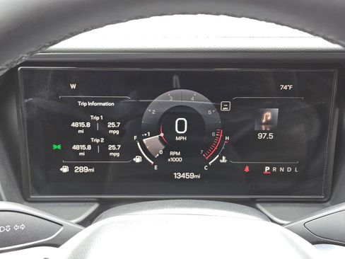 Used 2026 GMC Terrain Elevation FWD image 21
