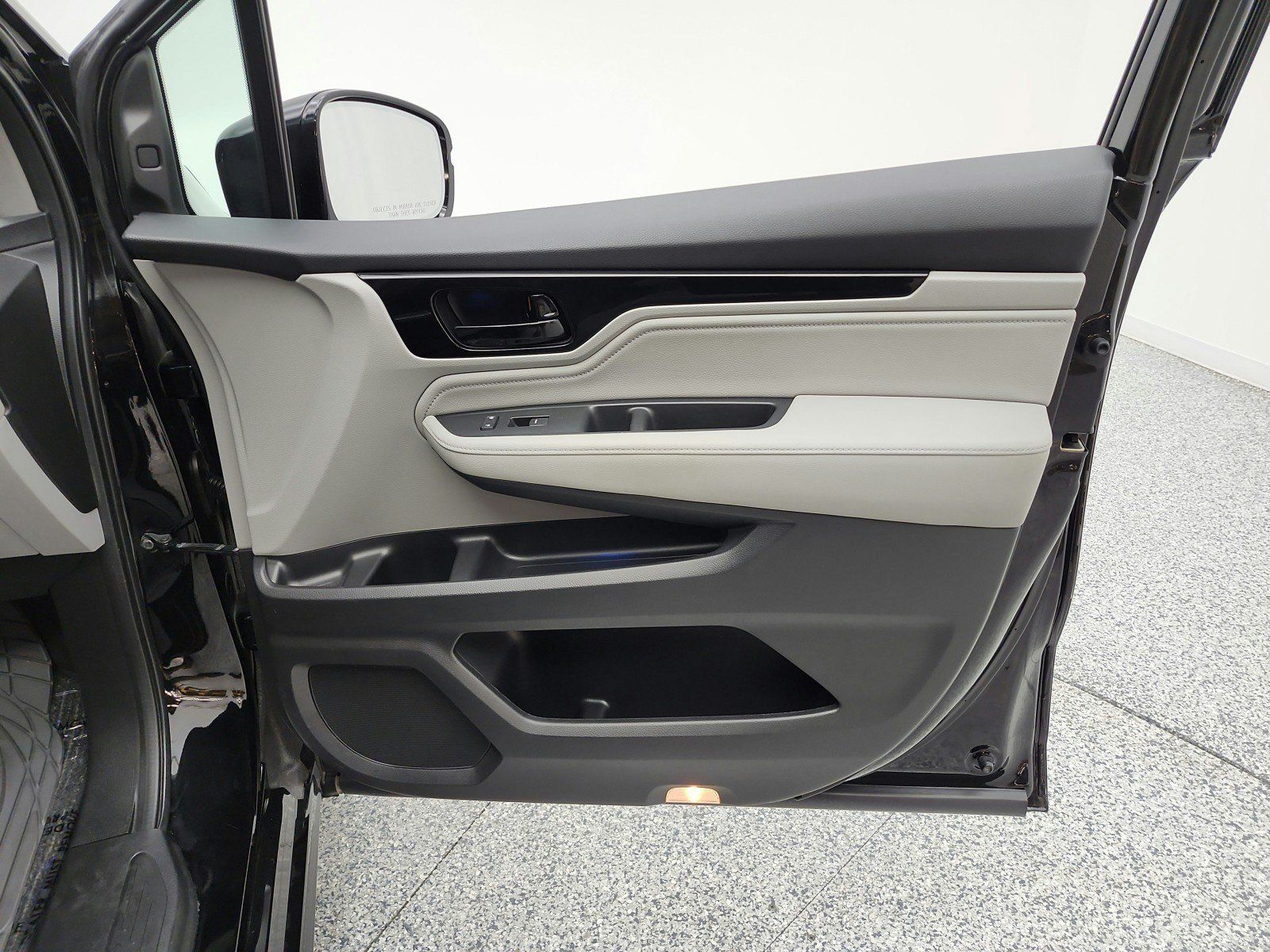Used 2022 Honda Odyssey Elite image 20