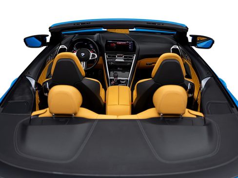 Used 2023 BMW M8 Competition AWD/4WD image 59