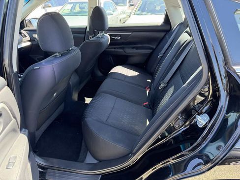 Used 2017 Nissan Altima 2.5 SV FWD image 20