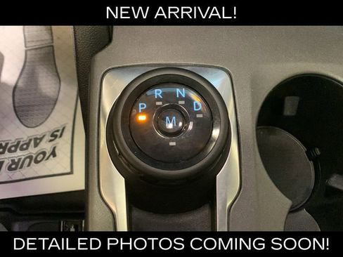 Used 2025 Ford Bronco Sport Badlands w/ Badlands Tech Package AWD/4WD image 41