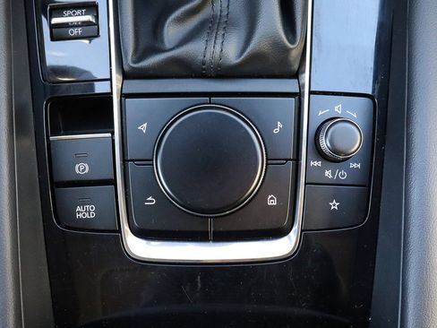 Used 2025 MAZDA MAZDA3 s image 21