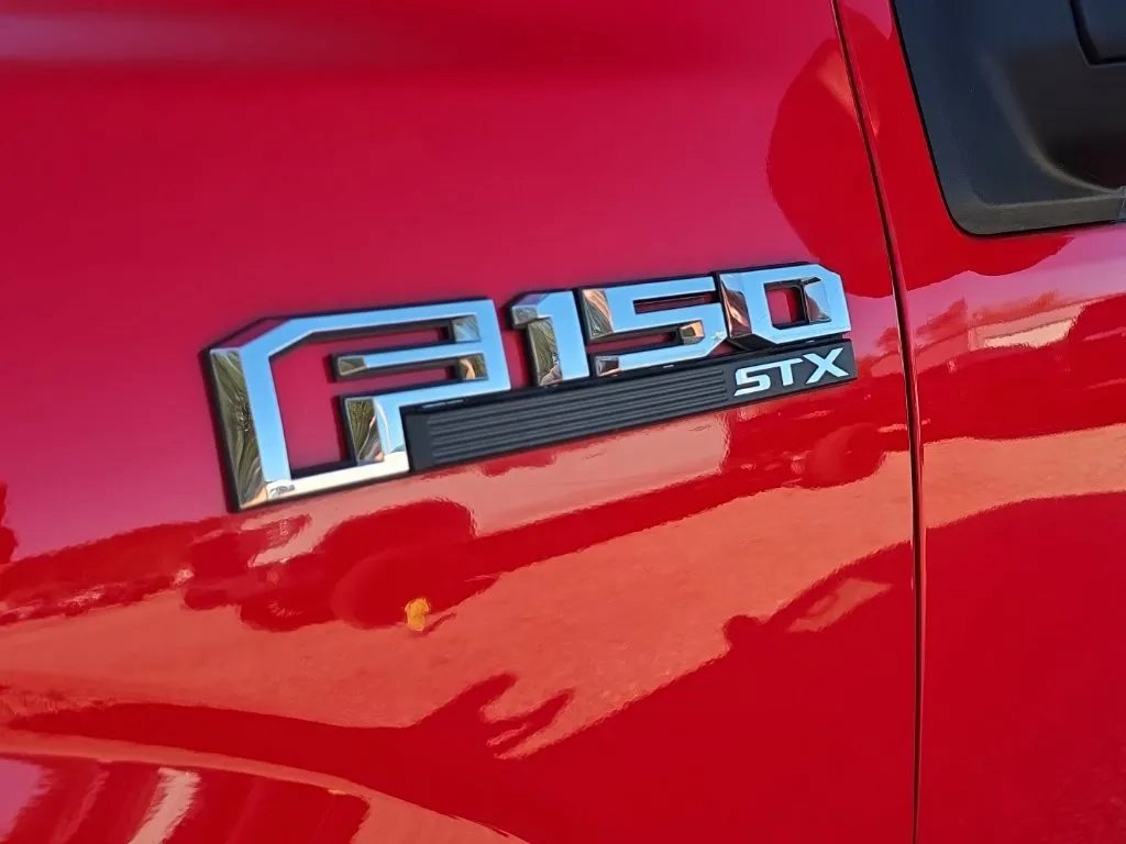 Used 2018 Ford F150 XL w/ Equipment Group 101A Mid AWD/4WD image 11