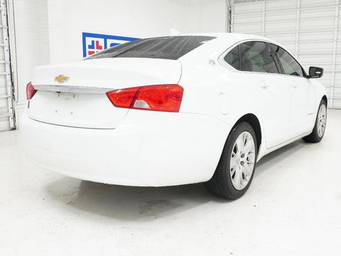 Used 2019 Chevrolet Impala LS image 5