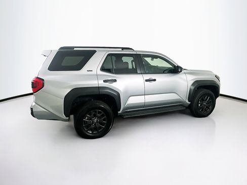 Used 2025 Toyota 4Runner SR5 image 10
