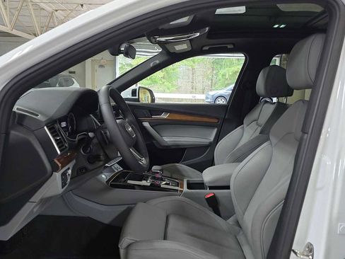 Used 2024 Audi Q5 e Prestige image 21