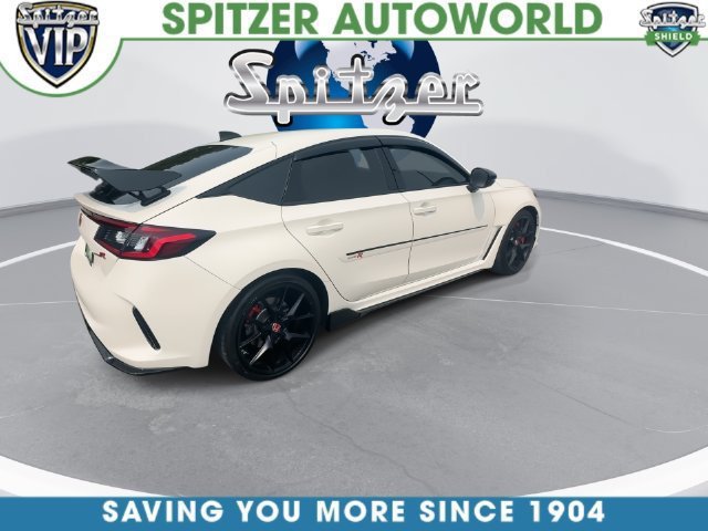 Used 2024 Honda Civic Type R image 10
