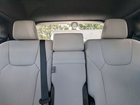 Used 2024 Lexus RX 350 Premium Plus w/ Convenience Package FWD image 16
