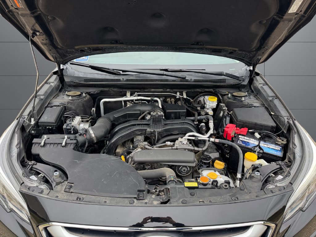 Used 2021 Subaru Outback Touring AWD/4WD image 20