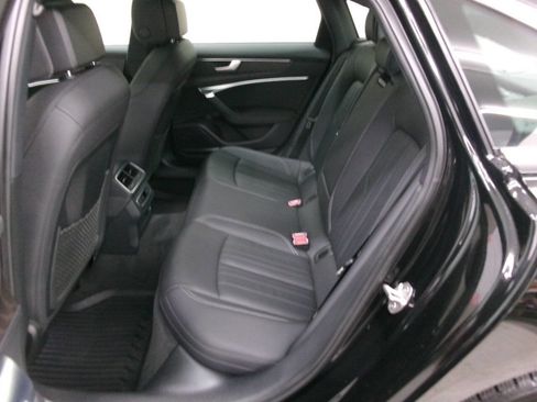 Used 2022 Audi A6 Premium Plus w/ Premium Plus Package image 15