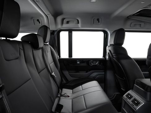 New 2026 INEOS Grenadier AWD/4WD image 35