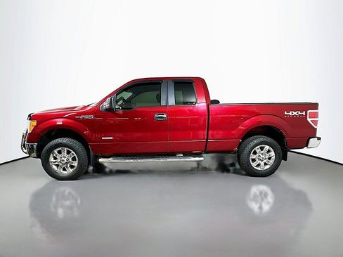 Used 2014 Ford F150 XLT w/ Equipment Group 302A Luxury AWD/4WD image 4