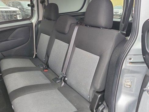 Used 2019 RAM ProMaster City SLT image 11