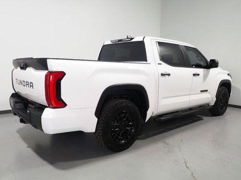 Used 2026 Toyota Tundra SR5 RWD image 5