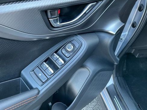 Certified 2021 Subaru Crosstrek 2.5i Limited w/ Popular Package #3 image 13