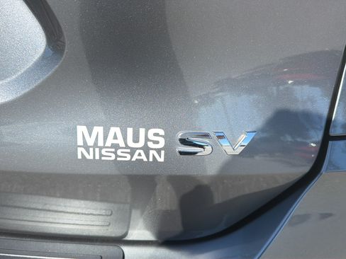 Used 2020 Nissan Rogue SV FWD image 49