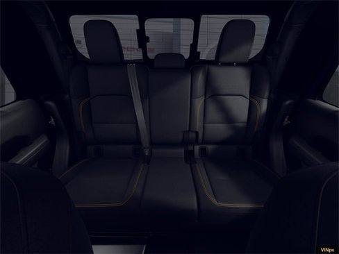 New 2026 Jeep Gladiator Willys image 15