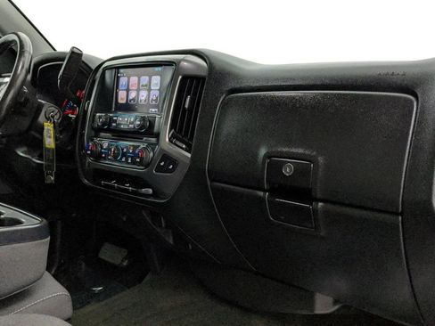 Used 2017 Chevrolet Silverado 1500 LT w/ All Star Edition AWD/4WD image 47