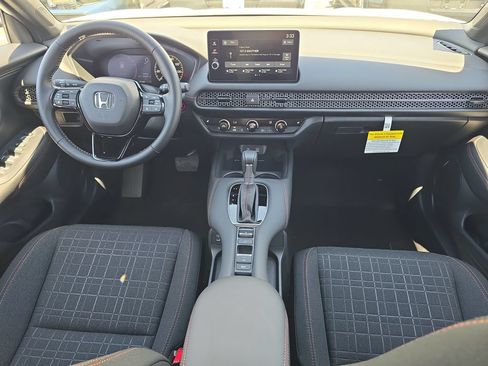 New 2027 Honda HR-V Sport image 10