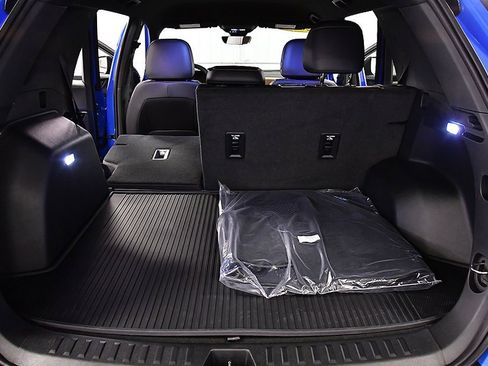 New 2026 Chevrolet Equinox ACTIV w/ Convenience Package III image 29