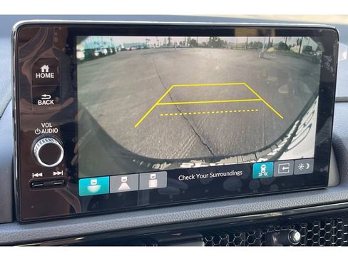 Certified 2025 Honda CR-V EX-L image 27