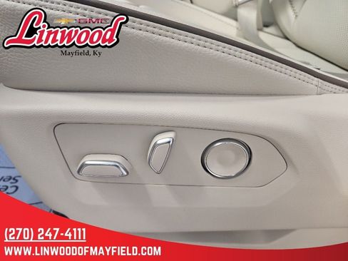 New 2026 GMC Yukon XL Denali AWD/4WD image 23