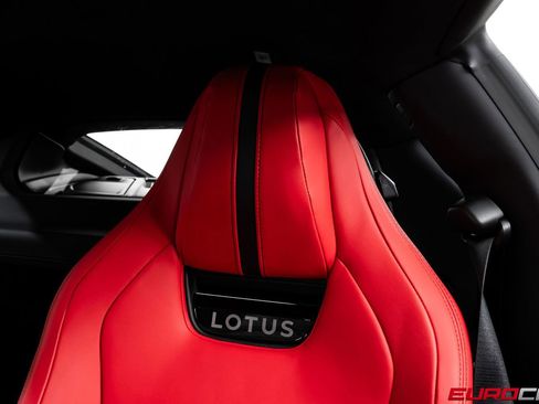 New 2026 Lotus Emira RWD image 41