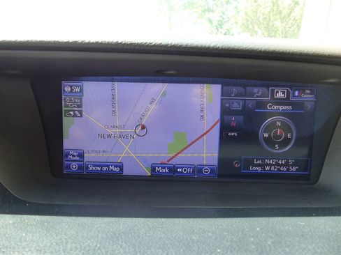 Used 2013 Lexus GS 350 AWD image 34