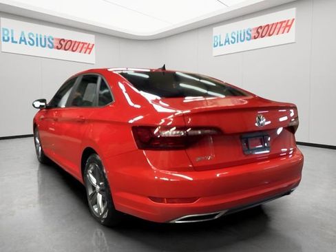 Used 2020 Volkswagen Jetta R-Line FWD image 9