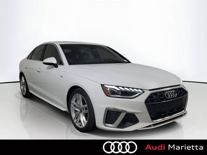 Used 2023 Audi A4 2.0T Premium Plus w/ Premium Plus Package
