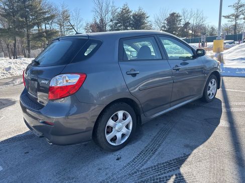Used 2010 Toyota Matrix S image 6