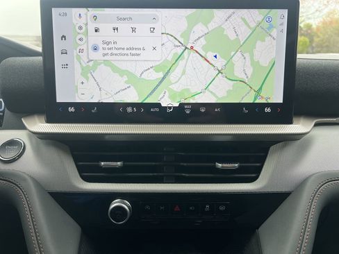 New 2026 Ford Explorer Active image 5