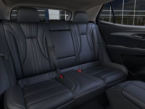 New 2026 Buick Envision Avenir AWD/4WD image 21