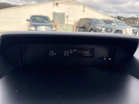 Used 2019 Subaru Impreza 2.0i AWD/4WD image 16