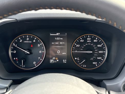 New 2026 Subaru Crosstrek 2.5i Wilderness image 24