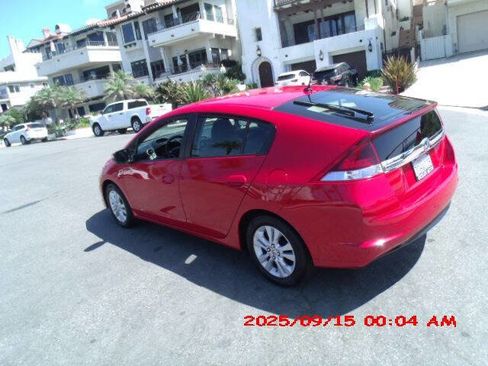 Used 2014 Honda Insight EX image 17