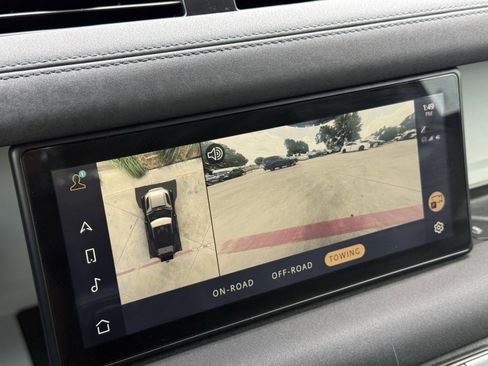 Used 2023 Land Rover Defender 90 S image 72