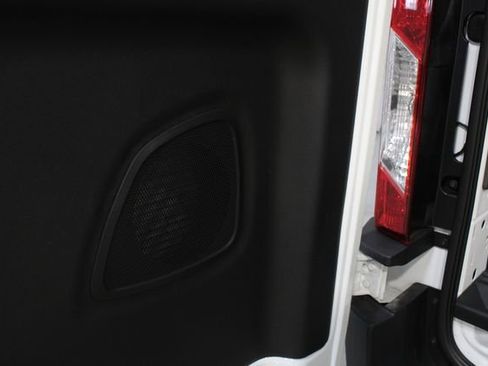 New 2026 Ford Transit 250 148 Medium Roof w/ Load Area Protection Package RWD image 35