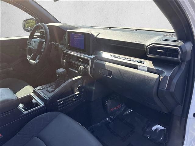Certified 2024 Toyota Tacoma SR5 RWD image 27