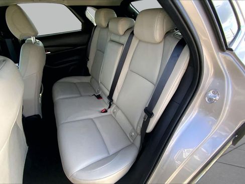 Used 2023 MAZDA CX-30 AWD 2.5 S w/ Preferred Package image 20