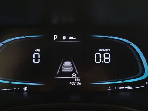 Used 2023 Hyundai Palisade SE image 14