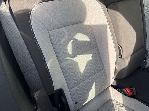 Certified 2024 Chevrolet Equinox LS image 35