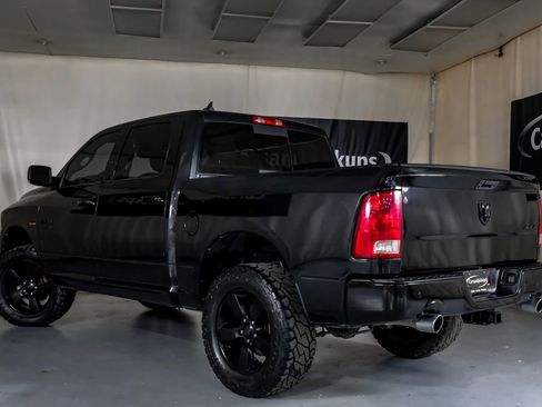 Used 2018 RAM 1500 Big Horn image 10