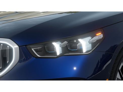 New 2026 BMW 530i xDrive image 6